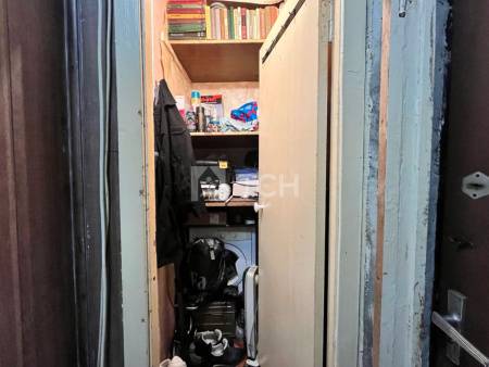 1-комн. квартира, посёлок Литвиново, 12, #id1830576