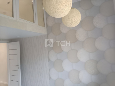 2-комн. квартира, Королёв, Бурковский проезд, 52к1, #id852221