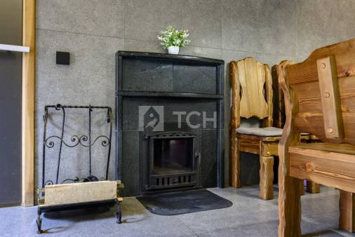 Дом, г.о. Пушкинский, Пушкино, Ильинская улица, 3, #id1906374