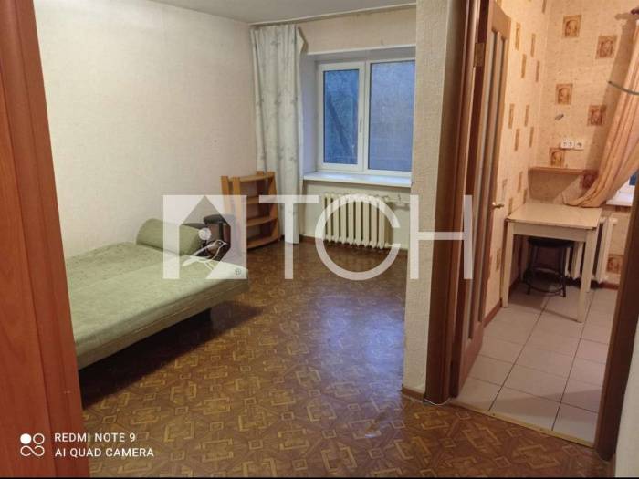 1-комн. квартира, Королев, проезд  Ударника, 9 #id282863