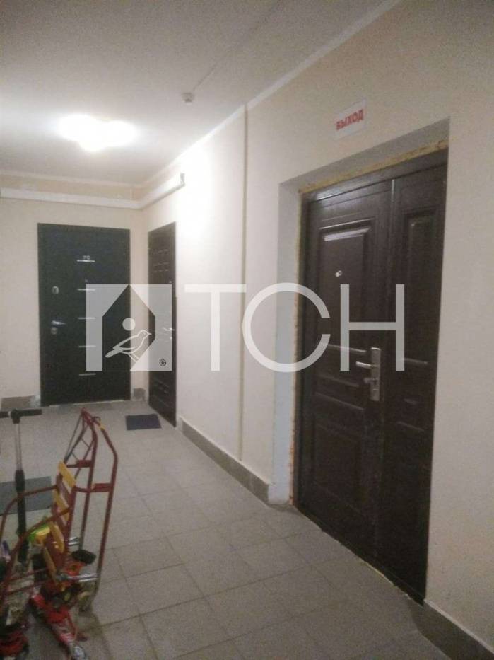 2-комн. квартира, Пушкино, ул Просвещения, 6к1 #id274041