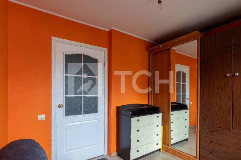 3-комн. Квартира, село Тарасовка, Центральная улица, 8, #id433875