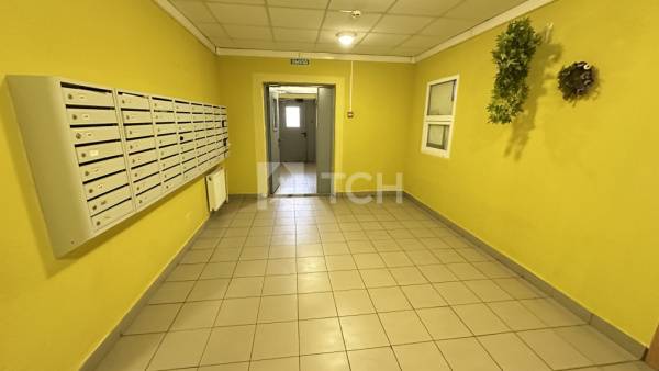 1-комн. квартира, Люберцы, Весенняя улица, 14, #id1883718