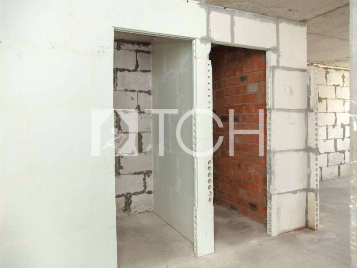1-комн. квартира, Большие Жеребцы, мкр Восточный, 1к4 #id273629