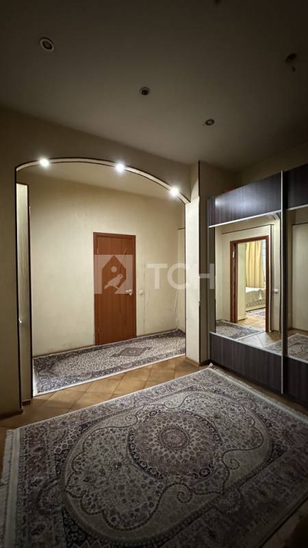 3-комн. квартира, Москва, шоссе Энтузиастов, 51, #id2067481