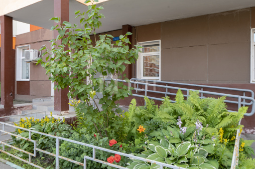 1-комн. квартира, Щёлково, 3, #id1053236