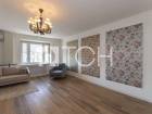 3-комн. квартира, Москва, пр-кт Ленинский, 45 #id302079