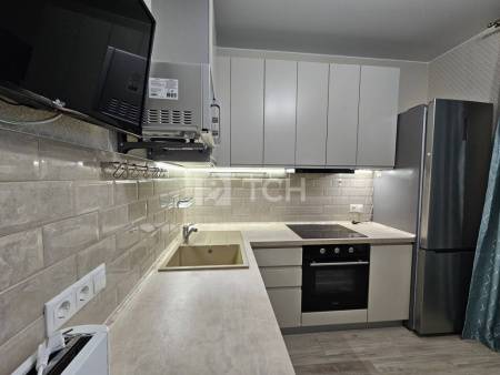 1-комн. квартира, Ивантеевка, улица Прокудина, 1, #id1714873