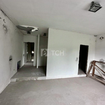 Дом, Новомосковский административный округ, посёлок Красные Горки, улица Вишнёвый Сад, 18, #id1715285