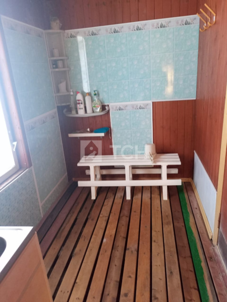 Дом, г.о. Пушкинский, садовое товарищество Родничок, 69, #id1725241