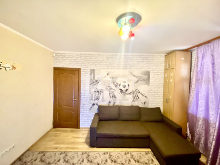 2-комн. квартира, Балашиха, Зелёная улица, 34, #id1556282