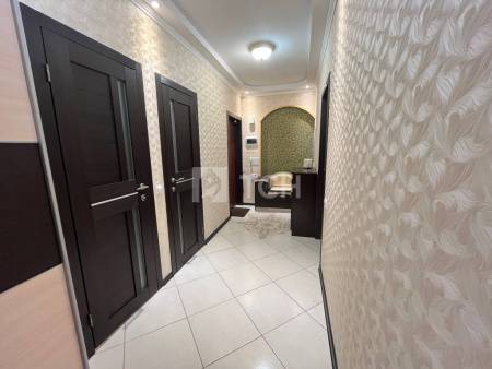 2-комн. квартира, Ивантеевка, Хлебозаводская улица, 12к1, #id2043189