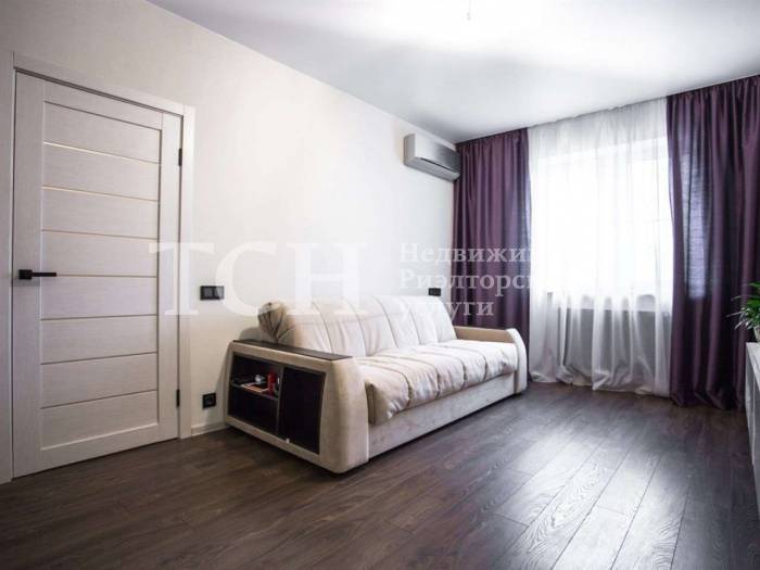 1-комн. квартира, Ивантеевка, ул Бережок, 3 #id237574