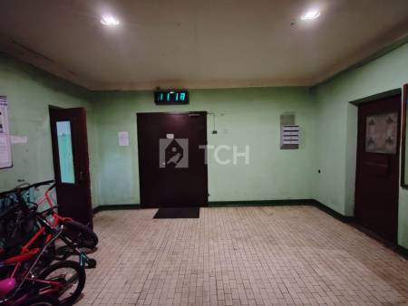 Комната, Ивантеевка, Фабричный проезд, 2Б, #id1596207