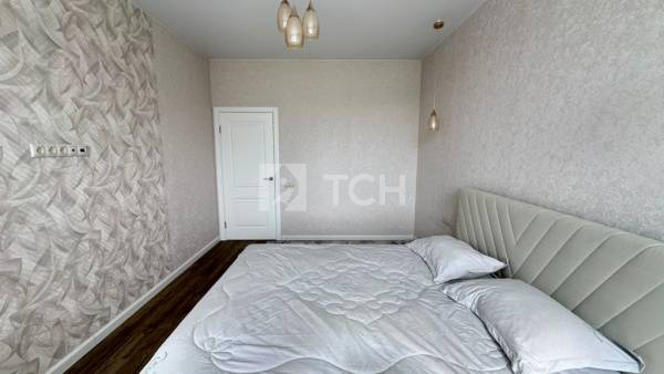 1-комн. квартира, Пушкино, 1-й Некрасовский проезд, 13, #id1966288