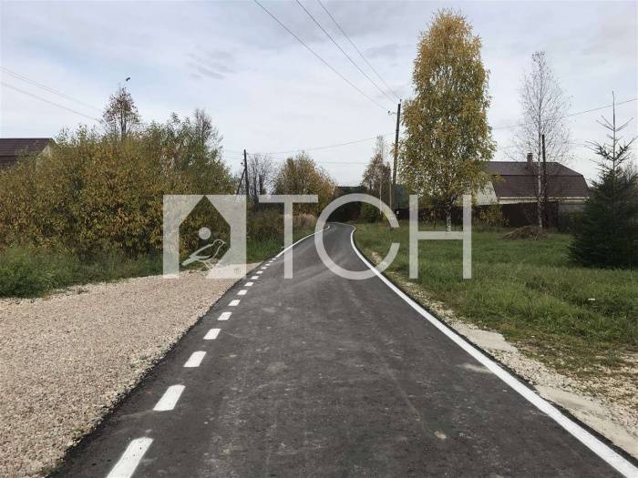 Участок, Щелковский #id270805