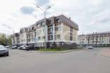 2-комн. Квартира, Королёв, Бурковский проезд, 36к5, #id375394