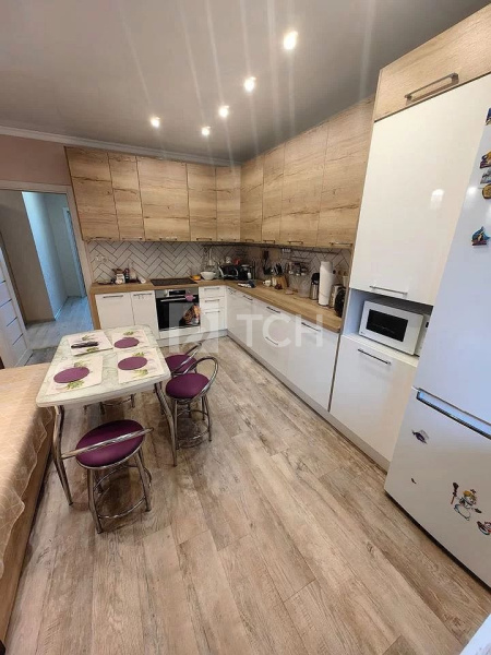 3-комн. квартира, Мытищи, улица Красная Слобода, 13, #id1088435