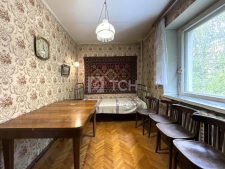 3-комн. квартира, Ивантеевка, Трудовая улица, 14, #id1762401