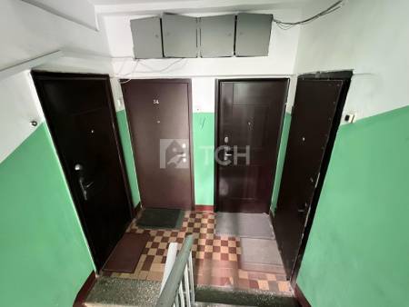 2-комн. квартира, Королёв, улица М.М. Глинкина, 3, #id1797085