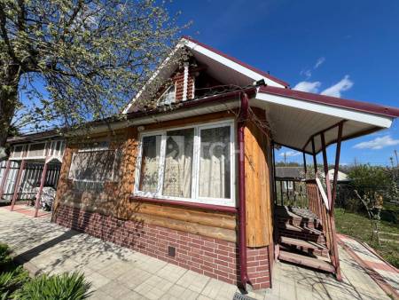 Дом, г.о. Мытищи, Мытищи, #id1388307