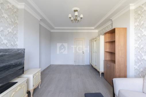 2-комн. квартира, Королёв, улица Тихонравова, 35к7, #id388033