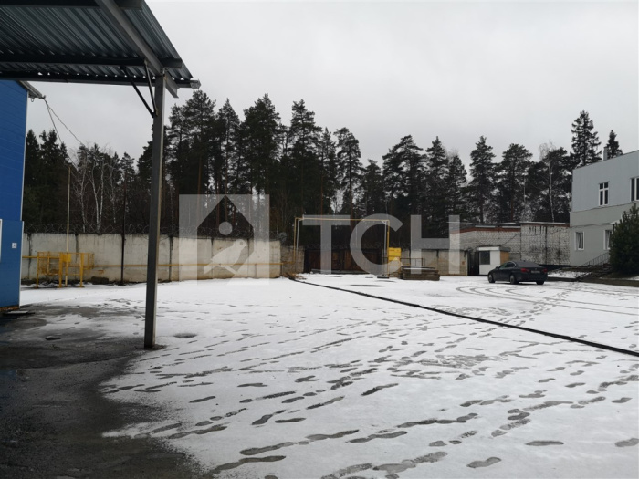 Склад, Красноармейск, проспект Испытателей, 4, #id359776