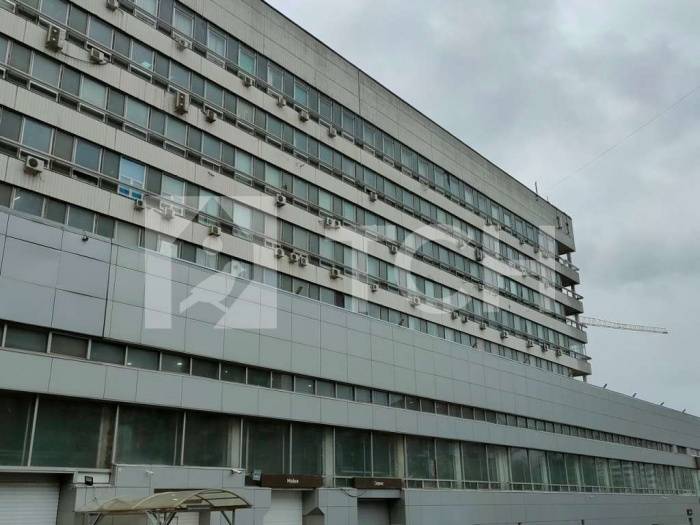 Офис, Москва, улица Академика Королёва, 13с1, #id360391