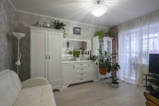 2-комн. квартира, Балашиха, Комсомольский проезд, 4, #id1897354