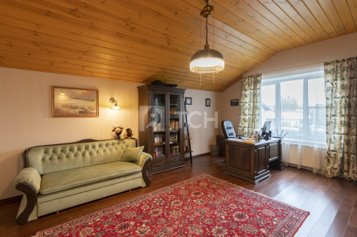 Дом, г.о. Истра, Дедовск, улица Дедово, 10, #id1713817