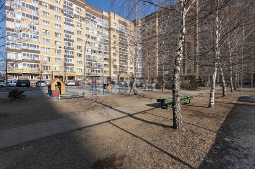 2-комн. квартира, посёлок Аничково, 6, #id1396292