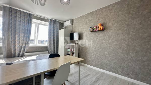 Квартира-студия, Королёв, Бурковский проезд, 44к2, #id2307998