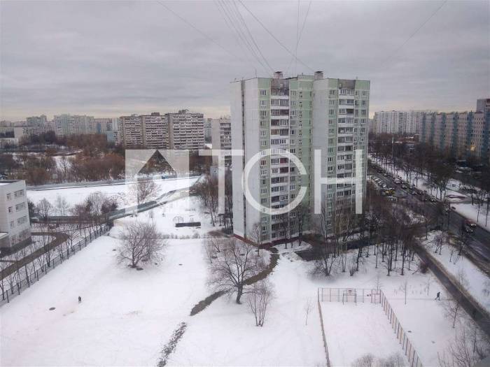 2-комн. квартира, Москва, ул Лескова, 17А #id274590