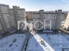 Квартира-студия, Свердловский, ул Строителей, 3 #id300531