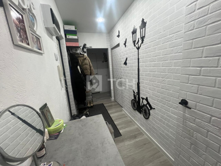 2-комн. квартира, Ивантеевка, улица Толмачёва, 11, #id1350173