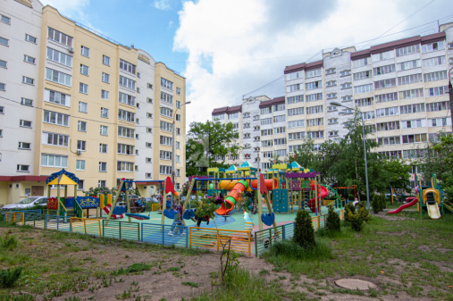 2-комн. квартира, Королёв, улица Маяковского, 28, #id388722