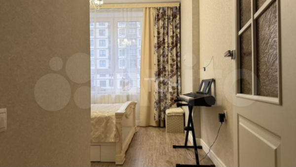 2-комн. квартира, Мытищи, проспект Астрахова, 10, #id1365518