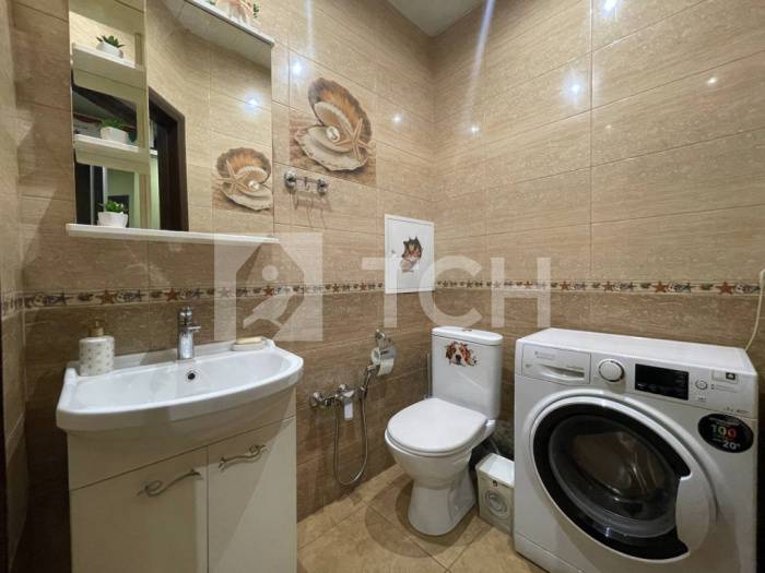 2-комн. Квартира, рабочий посёлок Свердловский, Заречная улица, 3, #id500292