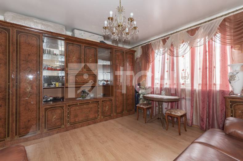 3-комн. Квартира, Королёв, улица Исаева, 6, #id759088