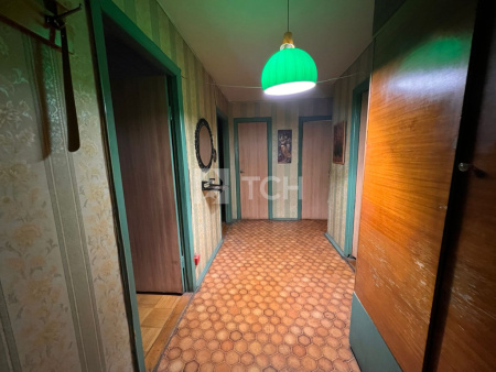 3-комн. квартира, Ивантеевка, улица Смурякова, 15, #id849256