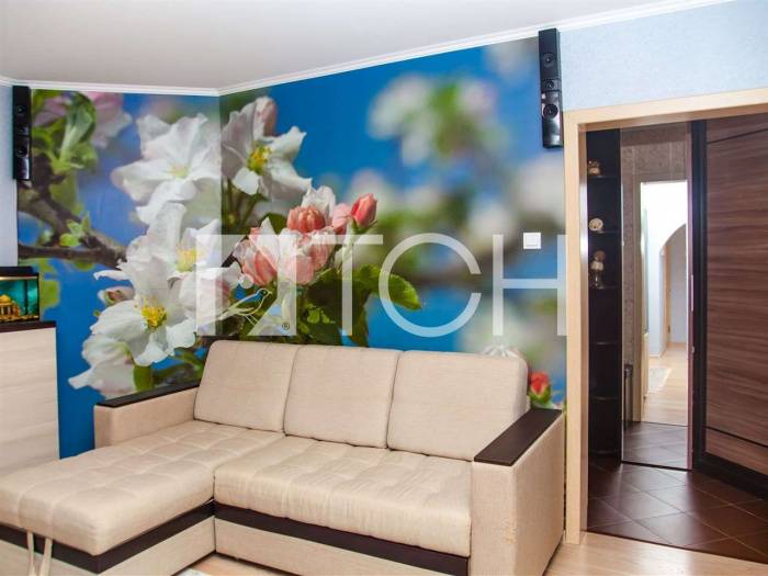 3-комн. квартира, Щелково, мкр Финский, 9к2 #id279796
