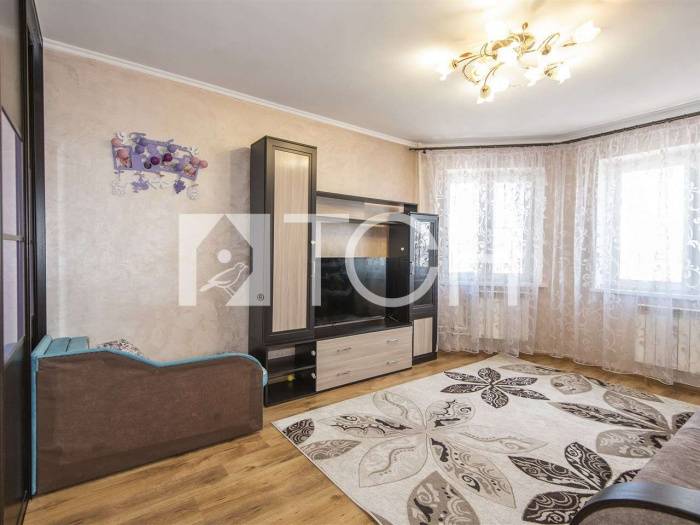 1-комн. квартира, Ивантеевка, ул Бережок, 1 #id273980