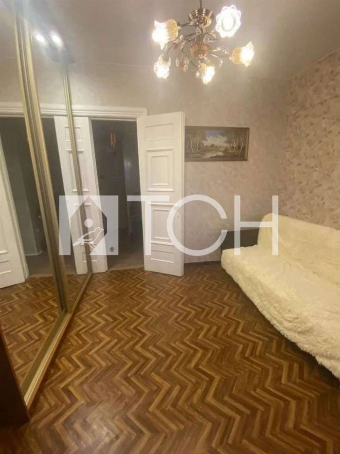 2-комн. квартира, Москва, пер 2-й Новоподмосковный, 3 #id302487