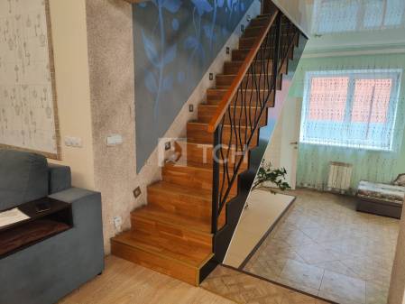 Дом, г.о. Пушкинский, Ивантеевка, Соловьиная улица, 24, #id1125687