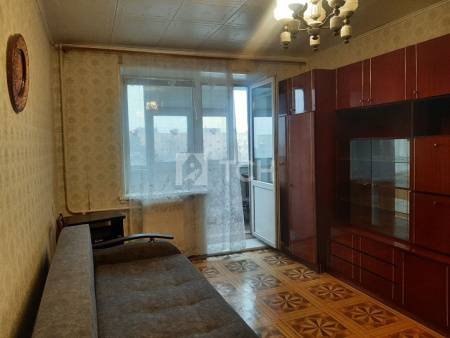 1-комн. квартира, Пушкино, улица Чехова, 16А, #id1974736