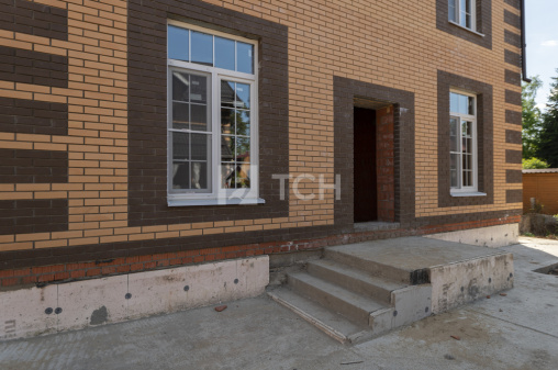 Дом, г.о. Королёв, Королёв, улица Ватутина, 6, #id780787