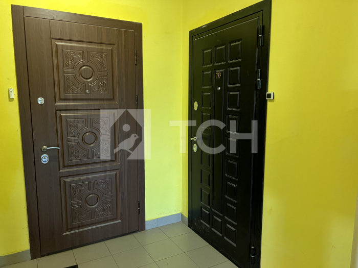 2-комн. Квартира, Балашиха, проспект Ленина, 74, #id362282