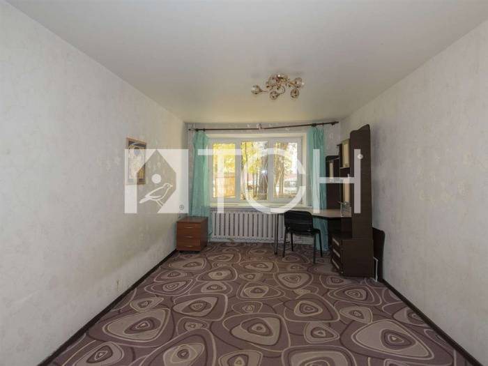 1-комн. квартира, Пушкино, ул Вокзальная, 10 #id290720
