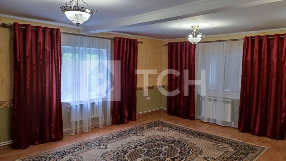 Дом, г.о. Мытищи, деревня Погорелки, #id477734
