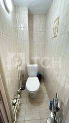 2-комн. Квартира, Пушкино, проезд Разина, 5, #id764167
